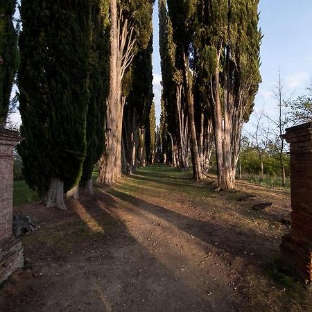 Appartamento Casa Nel Chianti A Siena Ponte A Bozzone Esterno foto