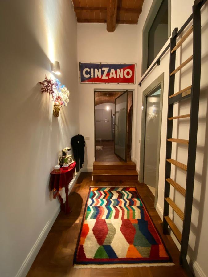 Appartamento Casa Nel Chianti A Siena Ponte A Bozzone Esterno foto