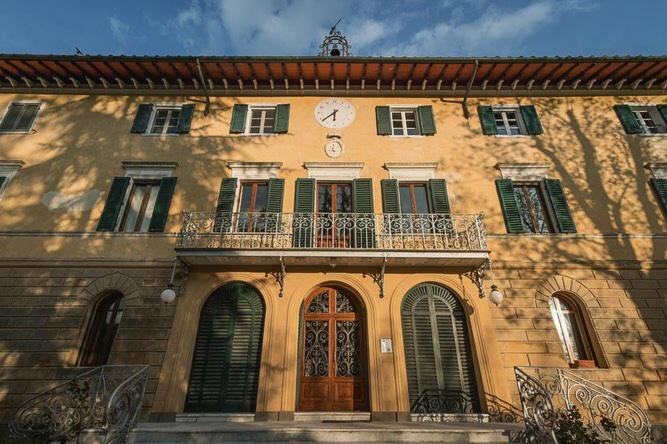 Appartamento Casa Nel Chianti A Siena Ponte A Bozzone Esterno foto