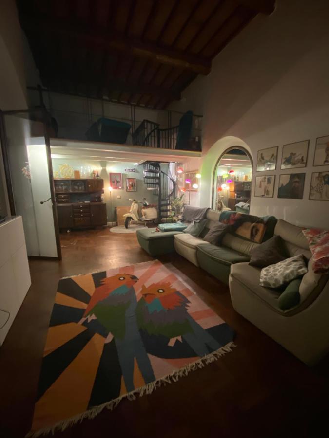 Appartamento Casa Nel Chianti A Siena Ponte A Bozzone Esterno foto