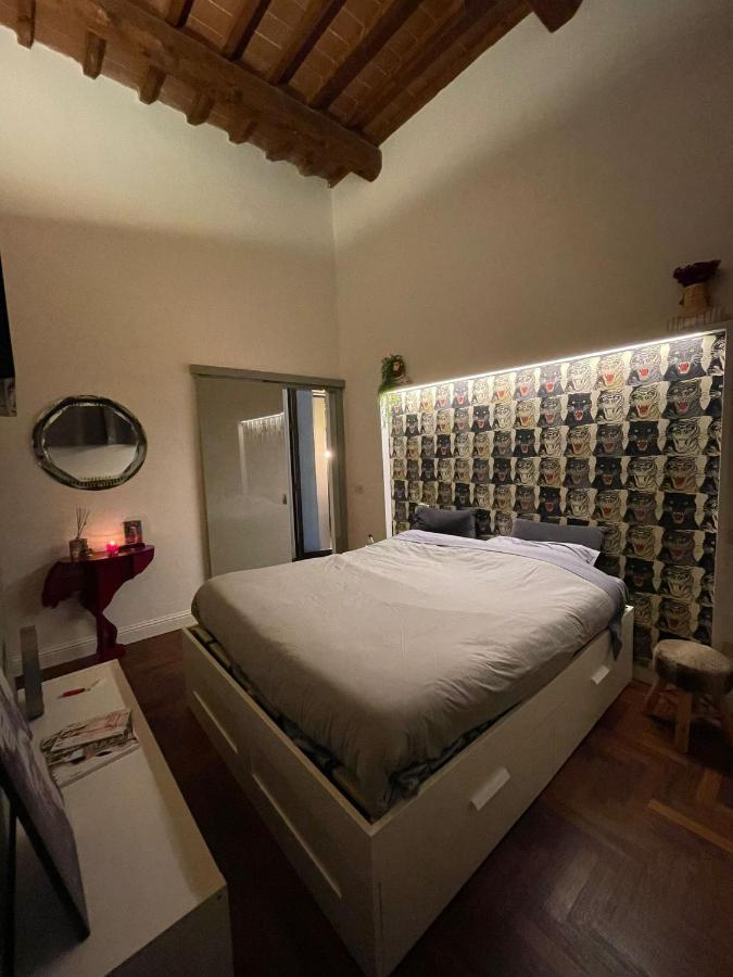 Appartamento Casa Nel Chianti A Siena Ponte A Bozzone Esterno foto